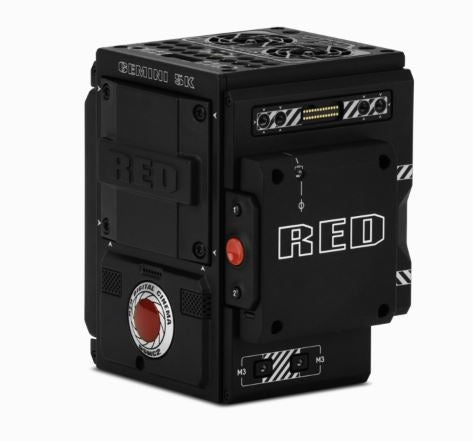 RED DSMC2 Brain w/ Gemini 5K S35 Sensor – Image 2 | DroneNerds