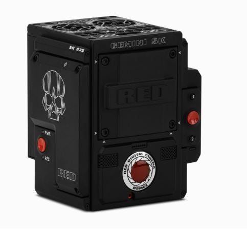 RED DSMC2 Brain w/ Gemini 5K S35 Sensor – Image 3 | DroneNerds