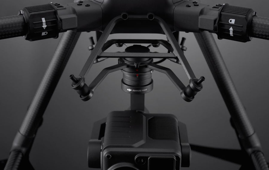 DJI Matrice 350 RTK Gimbal Damper – Image 2 | DroneNerds