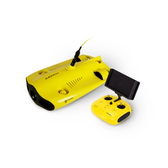 CHASING Gladius Mini S 200 Underwater Drone 4K UHD Camera – Image 3 | DroneNerds