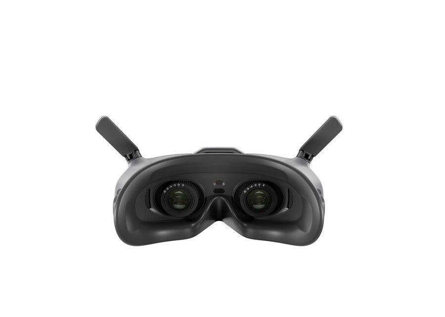DJI Goggles 2 - Lightweight and Comfortable Immersive Flight Goggles
