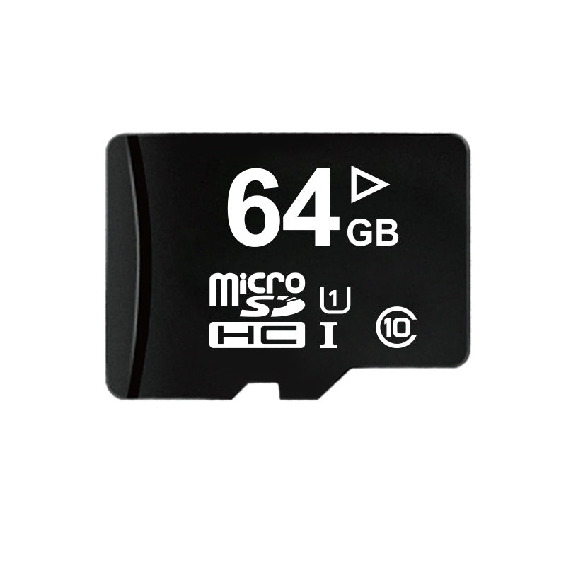 64GB microSD Card – Image 1 | DroneNerds