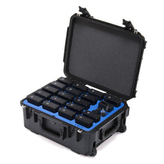 Go Professional Cases Matrice 600 - 18 Battery Hard Case