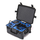Go Professional Cases DJI Ronin-MX Gimbal Hard Case – Image 1 | DroneNerds