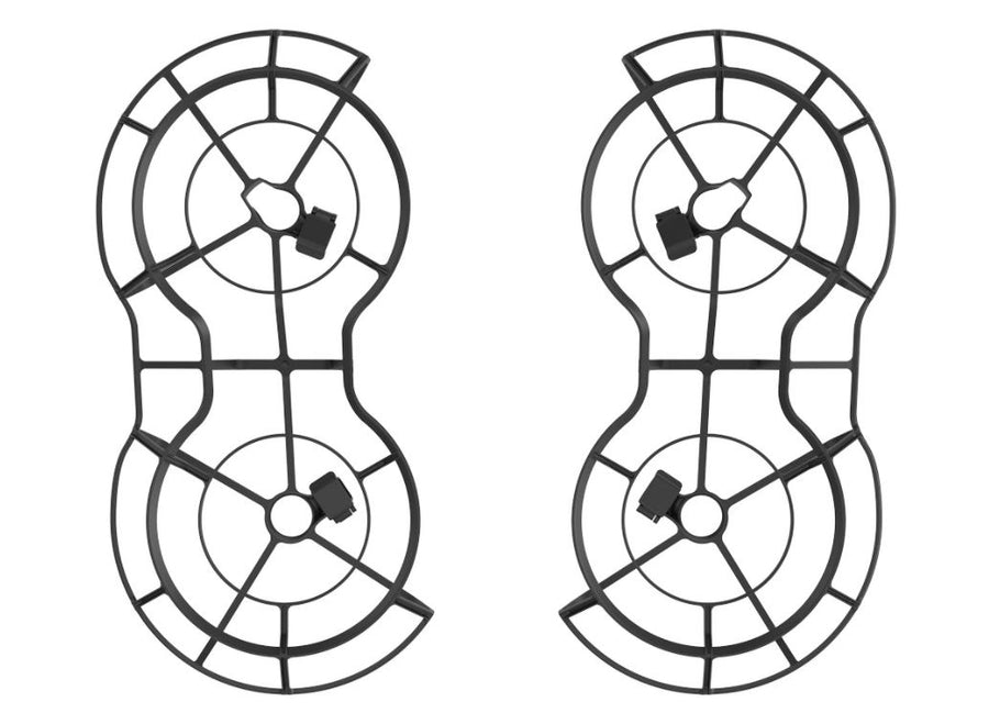 DJI Mini 2 360 ‚ ° Propeller Guard – Image 1 | DroneNerds
