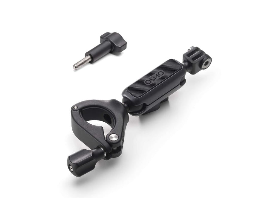 DJI Osmo Action Handlebar Mount – Image 2 | DroneNerds