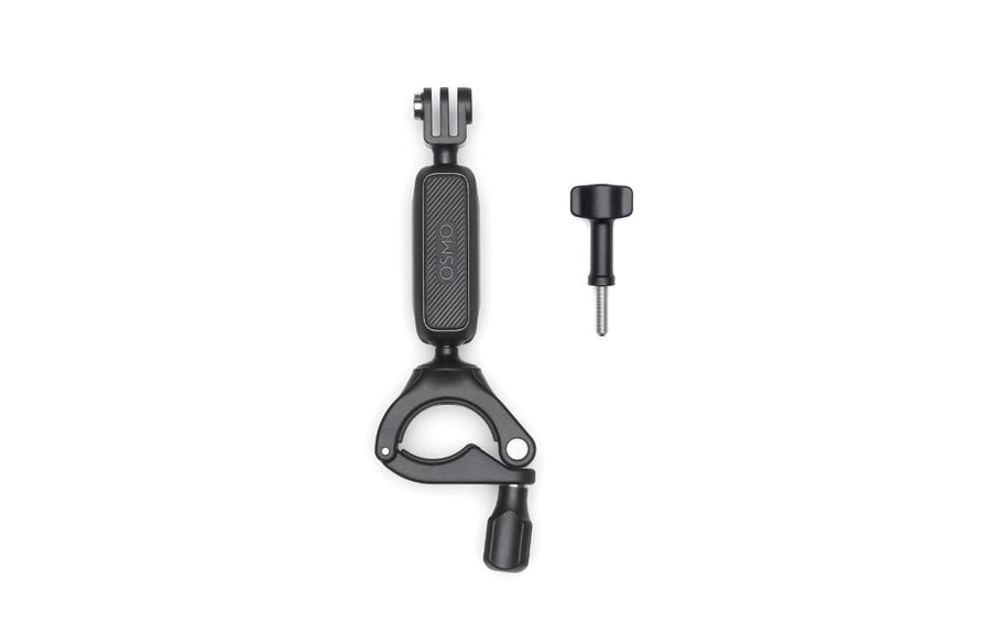 DJI Osmo Action Handlebar Mount – Image 1 | DroneNerds