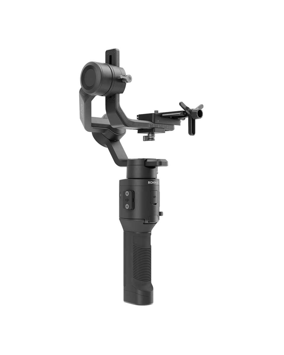DJI Ronin-SC Handheld Gimbal Camera Stabilizer (DJI-Refurbished)