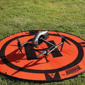 Hoodman 5ft Weighted Drone Landing Pad – Image 2 | DroneNerds
