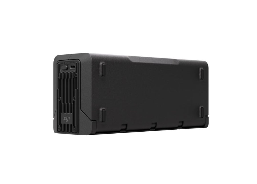 DJI TB51 Intelligent Battery Charging Hub – Image 3 | DroneNerds