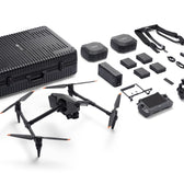 DJI Inspire 3 Drone – Image 8 | DroneNerds
