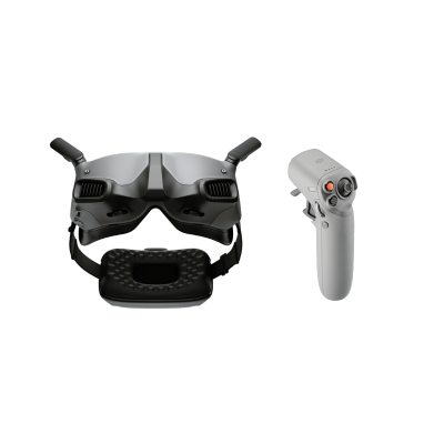 DJI Goggles Integra Motion Combo with RC Motion 2