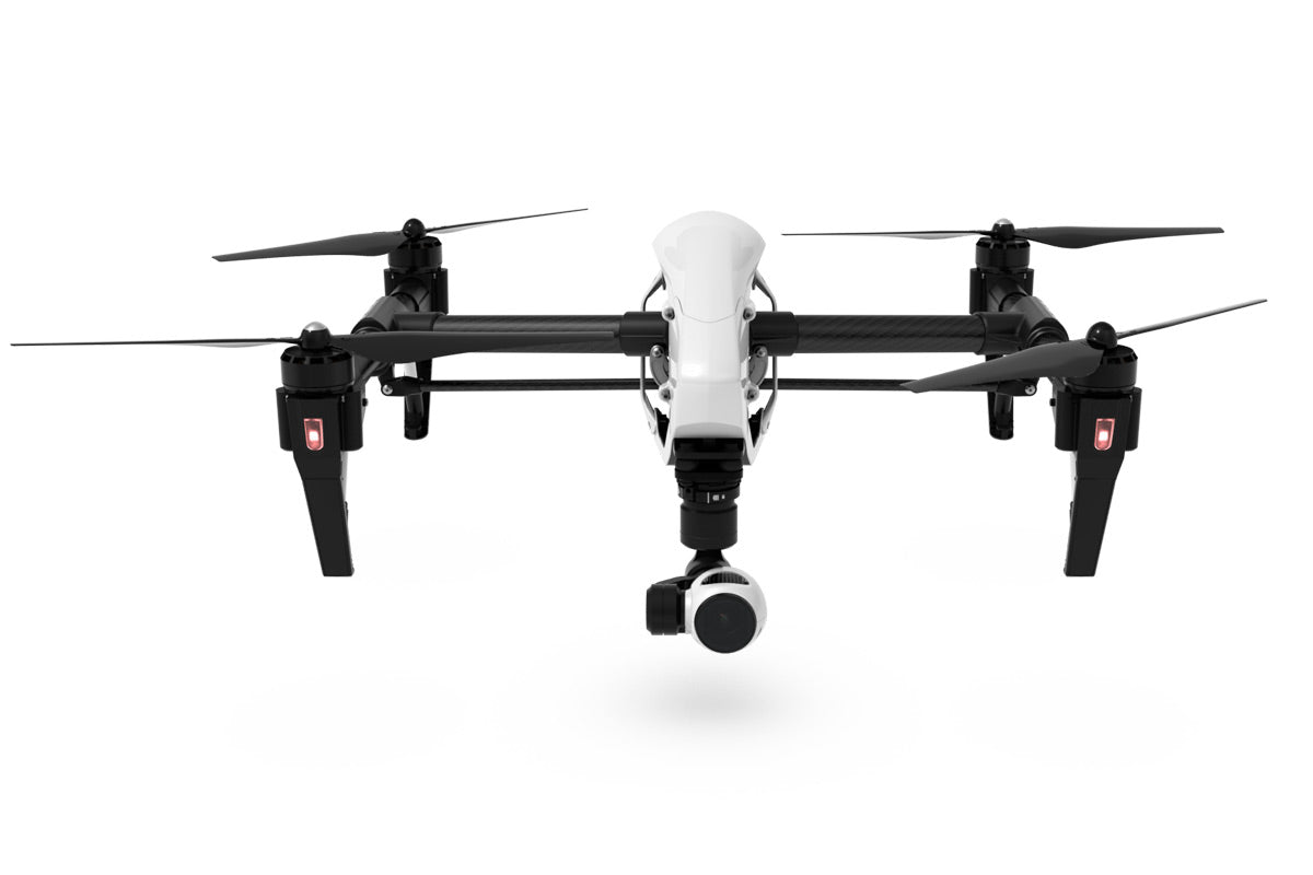 Inspire 1 V2.0 Quadcopter with 4K Camera & 3-Axis Gimbal