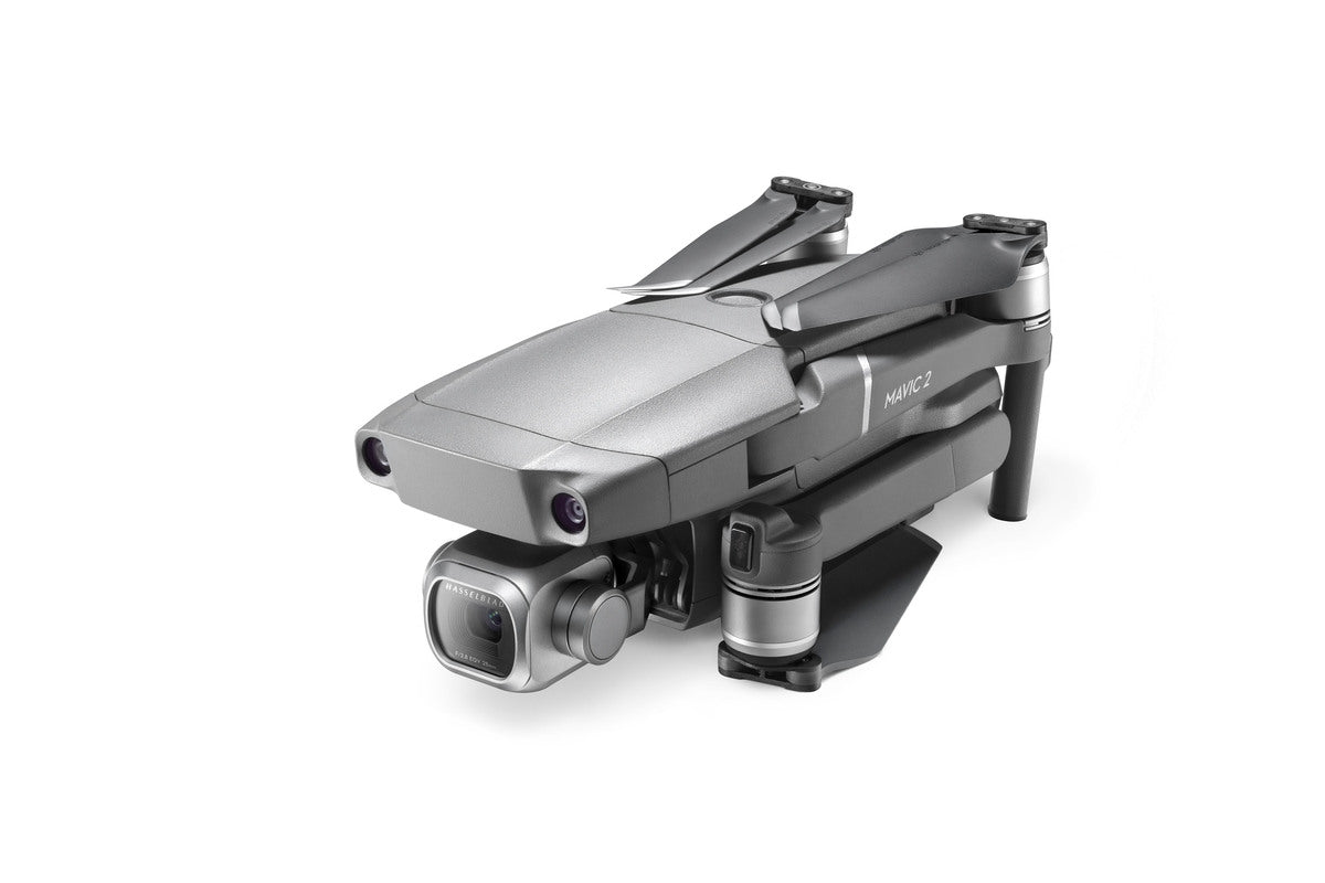 DJI Mavic 2 Pro Quadcopter w/ 20MP Hasselblad Camera