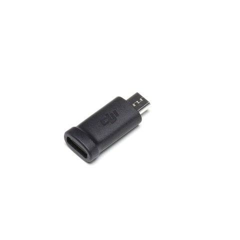 DJI Ronin-SC Multi-Camera Control Adapter (Type-C to Micro-USB)