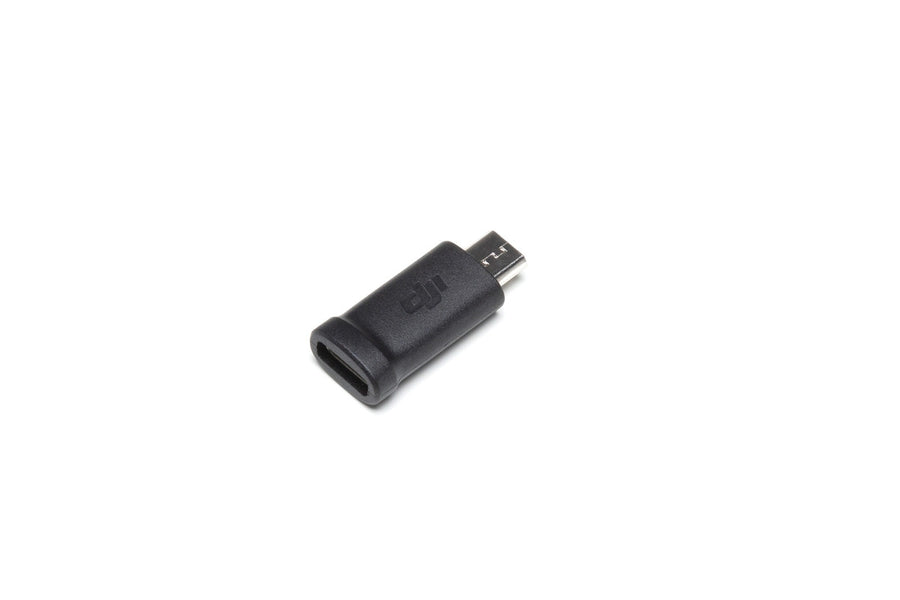DJI Ronin-SC Multi-Camera Control Adapter (Type-C to Micro-USB) – Image 1 | DroneNerds