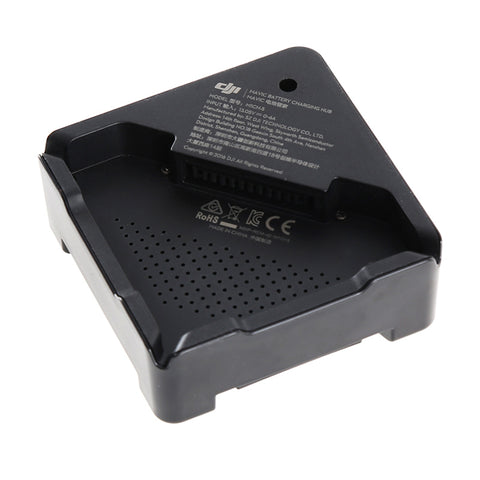 DJI Mavic Battery Charging Hub