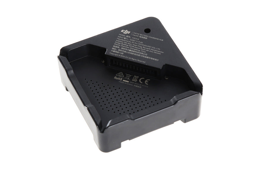 DJI Mavic Battery Charging Hub – Image 1 | DroneNerds
