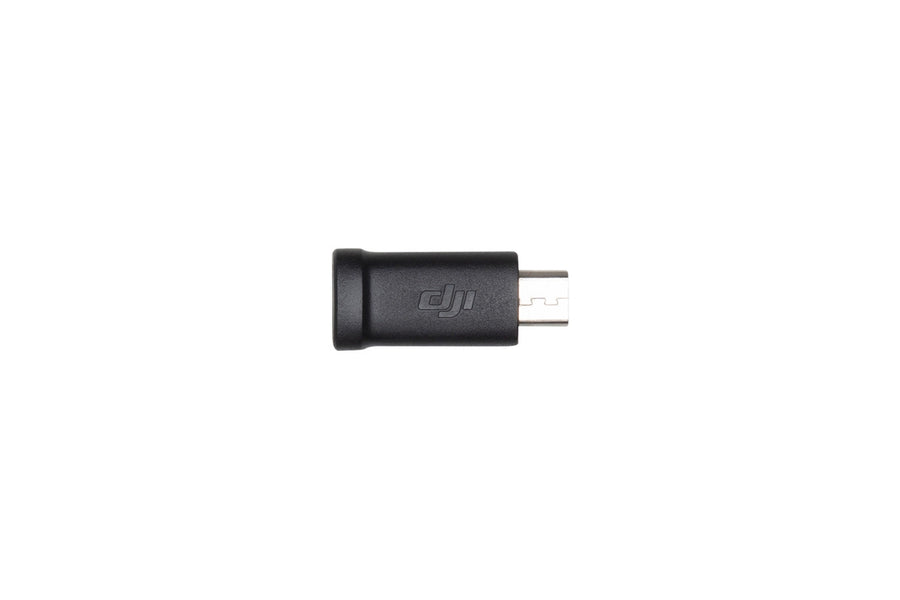 DJI Ronin-SC Multi-Camera Control Adapter (Type-C to Micro-USB) – Image 3 | DroneNerds