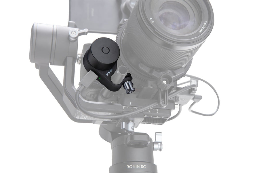 DJI Ronin-SC Focus Motor – Image 3 | DroneNerds