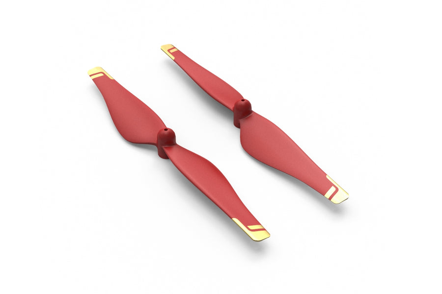 DJI Tello Iron Man Edition Quick-Release Propellers – Image 1 | DroneNerds