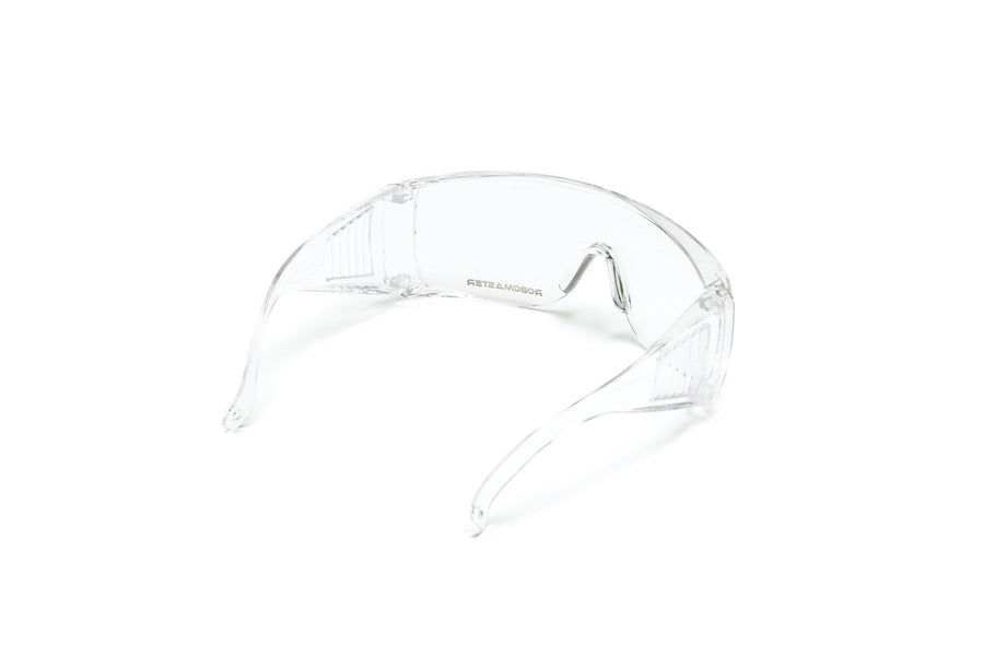 DJI RoboMaster S1 Safety Goggles – Image 3 | DroneNerds