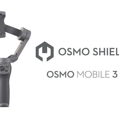 DJI Osmo Shield (Osmo Mobile 3)