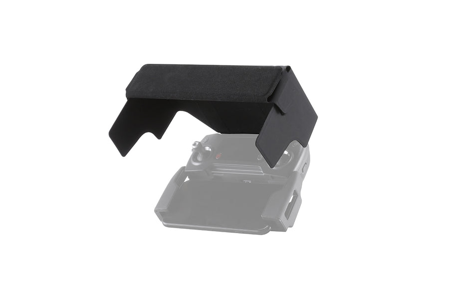 DJI Mavic - Remote Controller Monitor Hood – Image 2 | DroneNerds
