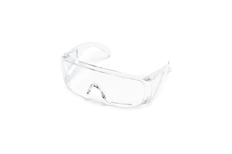 DJI RoboMaster S1 Safety Goggles – Image 2 | DroneNerds