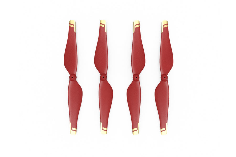 DJI Tello Iron Man Edition Quick-Release Propellers – Image 2 | DroneNerds