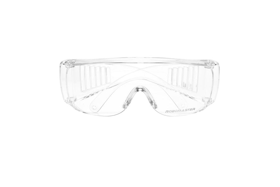 DJI RoboMaster S1 Safety Goggles – Image 1 | DroneNerds