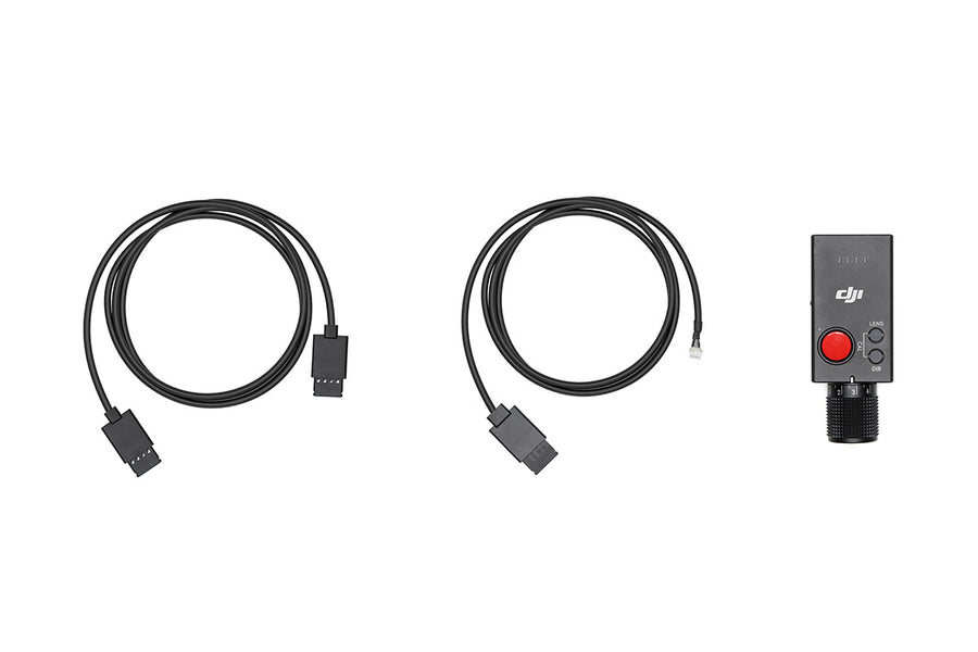 DJI Focus Thumb Wheel Part 32 – Image 2 | DroneNerds