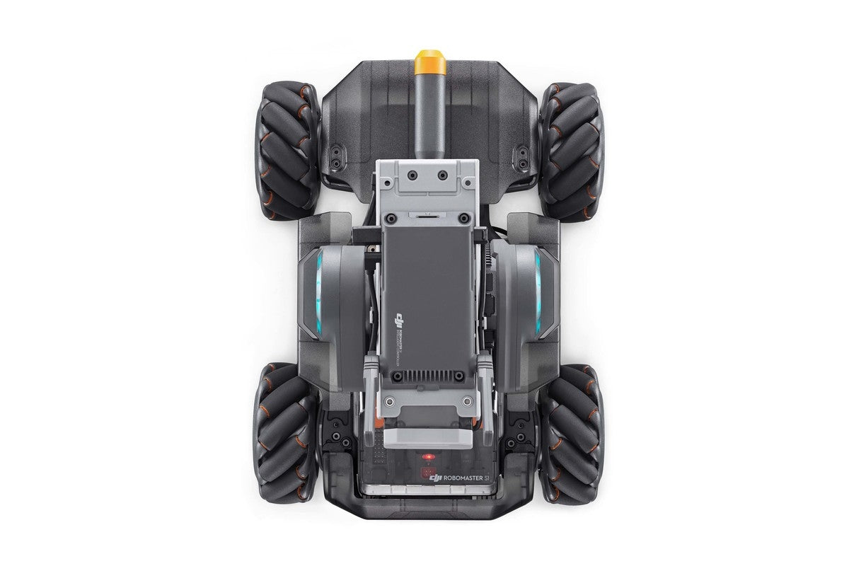 DJI RoboMaster S1 Educational Robot