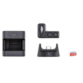 DJI Osmo Pocket with Expansion Kit Combo – Image 6 | DroneNerds
