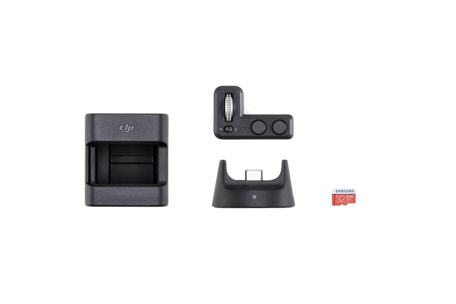 DJI Osmo Pocket with Expansion Kit Combo – Image 6 | DroneNerds