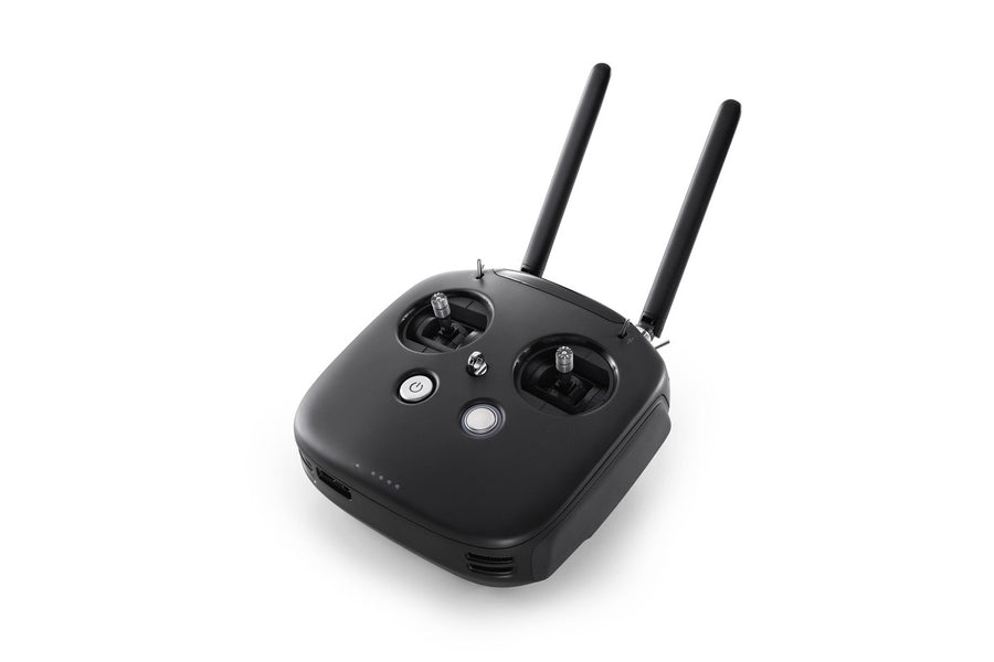 DJI FPV Remote Controller (Mode 1) – Image 5 | DroneNerds