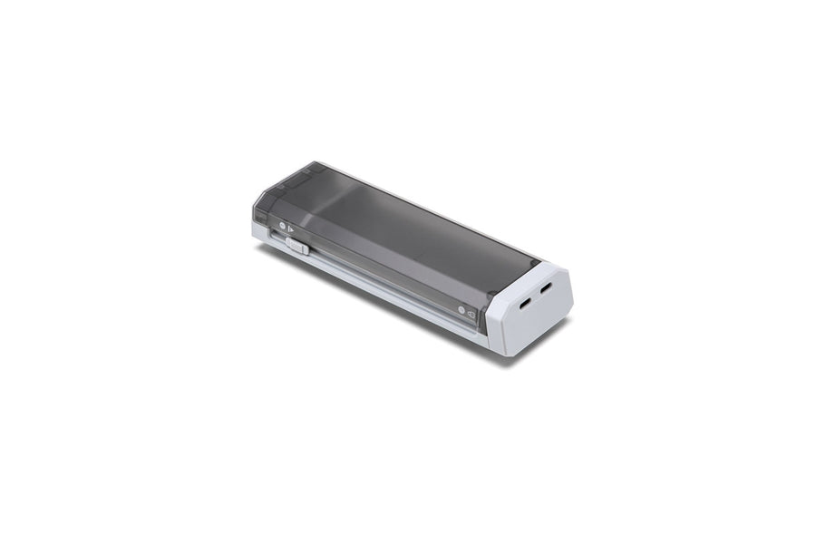 DJI RoboMaster S1 Gel Bead Container – Image 1 | DroneNerds