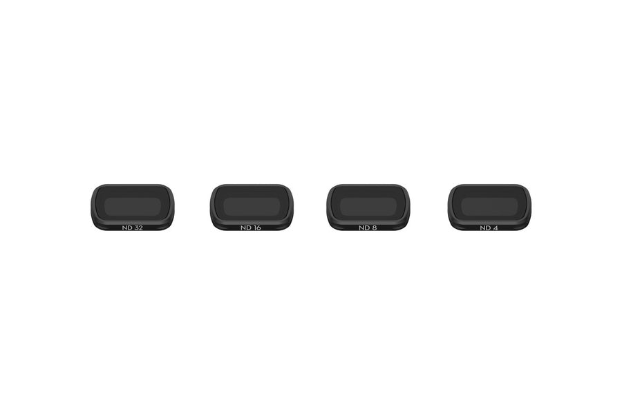 DJI Osmo Pocket Part 7 ND Filters Set – Image 2 | DroneNerds