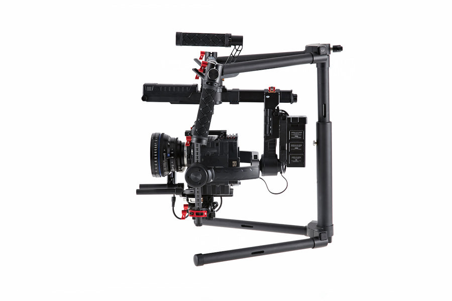 DJI Ronin-MX 3-Axis Handheld Gimbal Stabilizer – Image 4 | DroneNerds