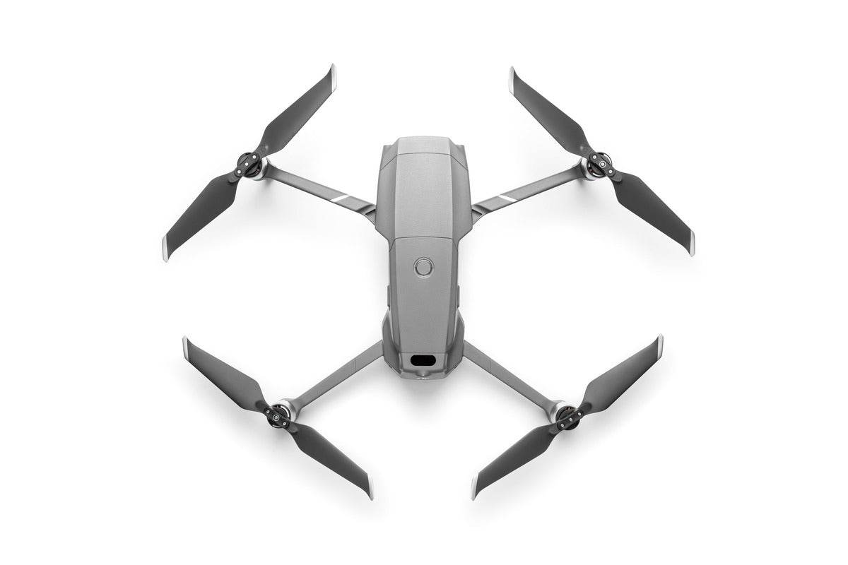 DJI Mavic Pro 4k Quadcopter Drone