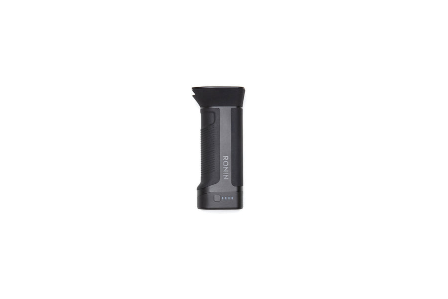 DJI Ronin-SC BG18 Grip – Image 1 | DroneNerds