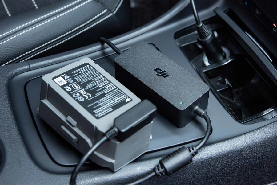 DJI Mavic 2 Car Charger – Image 4 | DroneNerds