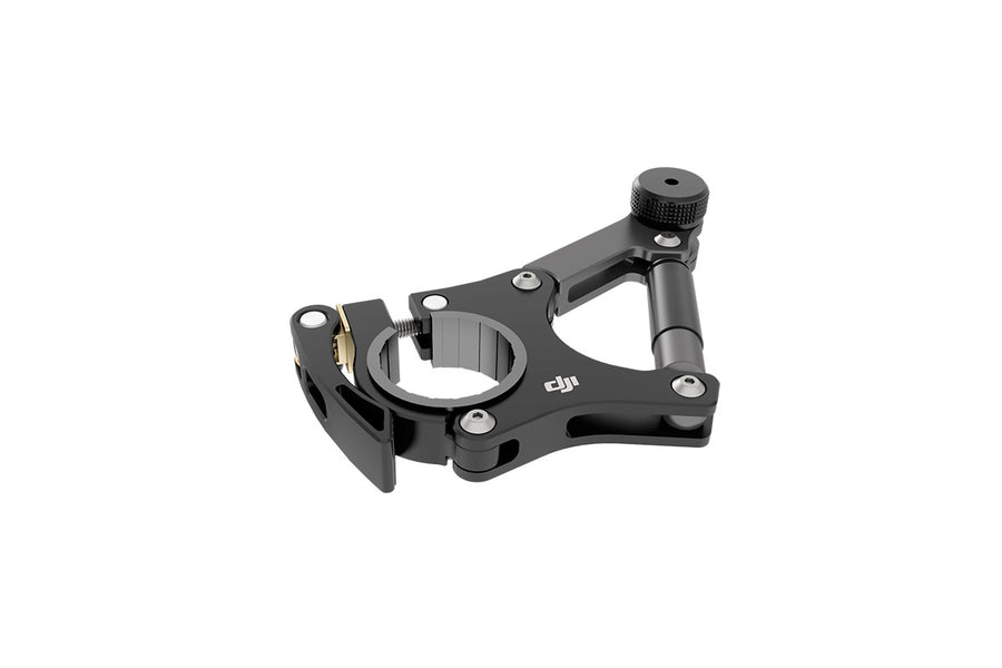 DJI Osmo Bike Mount – Image 4 | DroneNerds