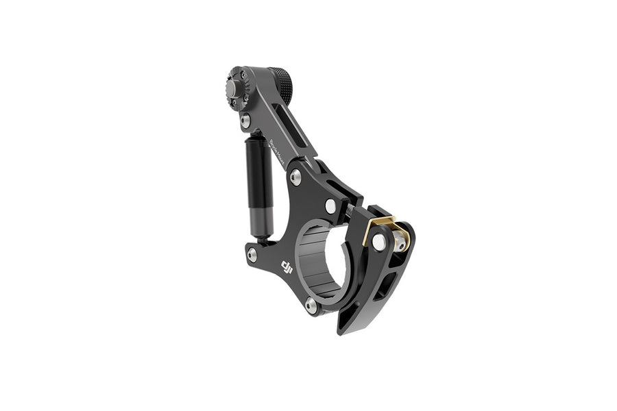 DJI Osmo Bike Mount – Image 5 | DroneNerds