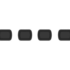 DJI Osmo Pocket Part 7 ND Filters Set