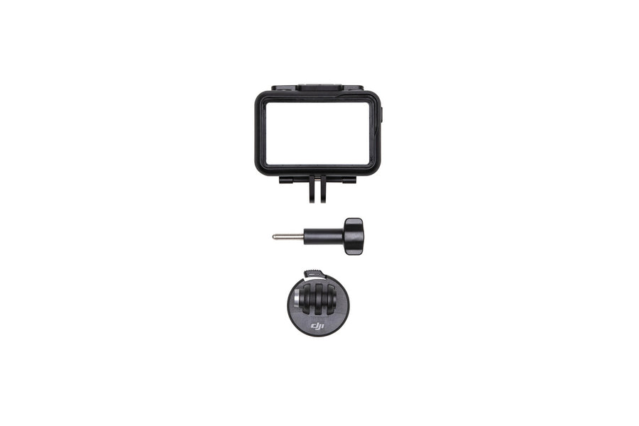 DJI Osmo Action Camera Frame Kit – Image 11 | DroneNerds