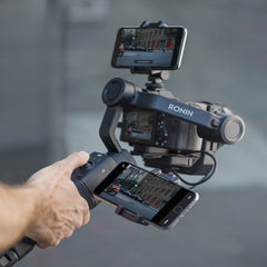 DJI Ronin-S/SC Phone Holder
