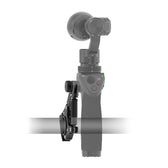 DJI Osmo Bike Mount – Image 2 | DroneNerds