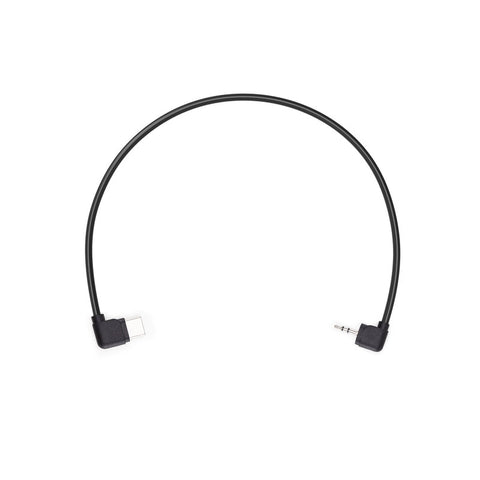 DJI Ronin-SC RSS Control Cable for Fujifilm