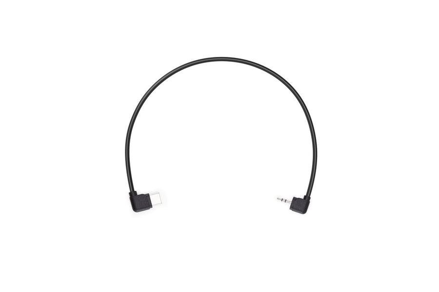 DJI Ronin-SC RSS Control Cable for Fujifilm – Image 1 | DroneNerds